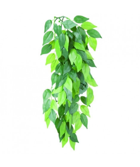 TRIXIE Plante en soie Ficus ø 20 × 30 cm pour reptile