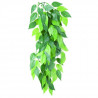 TRIXIE Plante en soie Ficus ø 20 × 30 cm pour reptile