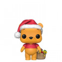FUNKO POP Disney : Holiday - Winnie the Pooh