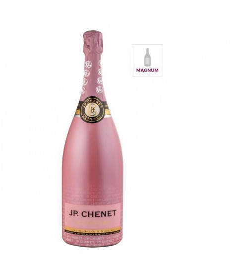 JP Chenet Ice Edition - Vin mousseux rosé de France