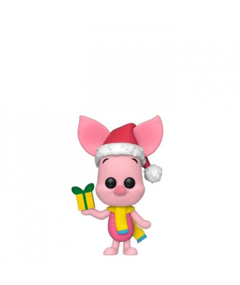 FUNKO POP Disney : Holiday - Piglet