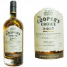 Speyside 2007 0.70L 46% CRD