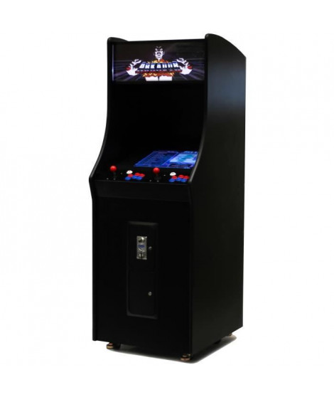 NEO LEGEND Borne d'Arcade Retro Arkador 680 Jeux