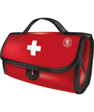 Trousse de premiers secours premium