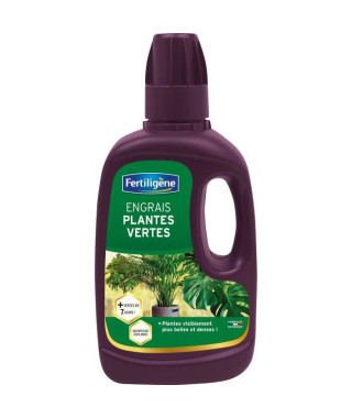 FERTILIGENE Engrais Plantes Vertes - 500 ml