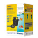 LAGUNA Kit de filtration Clearflo 3000 pour bassin - Avec filtre UV 11 W