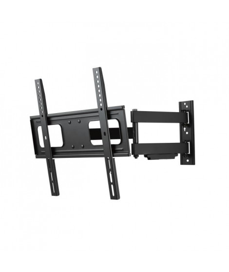 ONE FOR ALL WM2453 - Support-Mural TV Smart - Inclinable 20° & Orientable 180° - 32-65''/81-165cm - Pour TV max 50 kgs