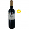 Lahire 2014 Castillon Côtes de Bordeaux - Vin Rouge - 75 cl
