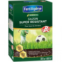 FERTILIGENE Gazon Super Résistant Tous Terrains - 1 kg