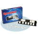 HASBRO GAMING - Rummikub Chiffres - Jeu de Société