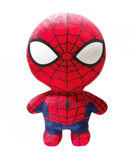 INFLATE-A-HERoeS Peluche gonflable Infinity War Spiderman 75cm - Ultra résistante