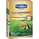 NATUREN engrais gazon organique 100 m² - 2,5 kg