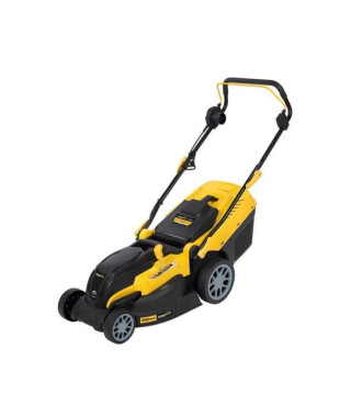 POWERPLUS Tondeuse électrique 2000W 42cm - Mulching