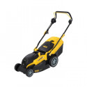 POWERPLUS Tondeuse électrique 2000W 42cm - Mulching