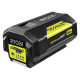 RYOBI Tronçonneuse 36V 1 batterie 5Ah - Guide 35 cm Brushless - RY36CSX35A-150