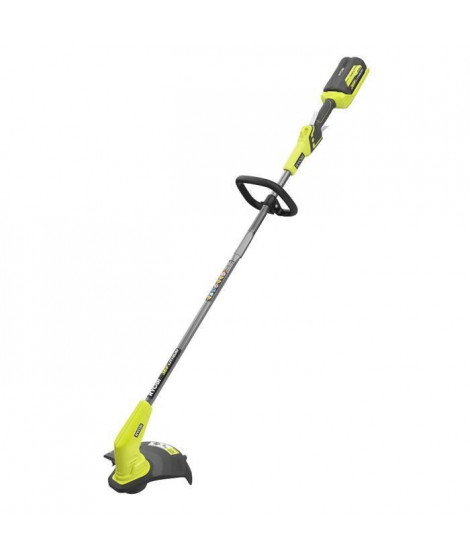 RYOBI Coupe-bordures sans fil 36V Ø 28-33 cm - 1 batterie 2,0 Ah