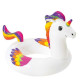 BESTWAY Bouée ronde licorne Fantasy diametre 91 cm