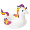 BESTWAY Bouée ronde licorne Fantasy diametre 91 cm