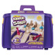 KINETIC SAND Mallette D'Activites