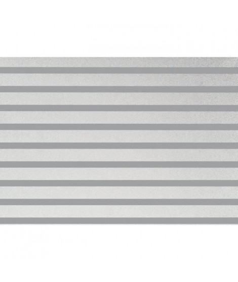 D-C-FIX Static Windows Stripes Clarity - 7,5 cm x 2 m