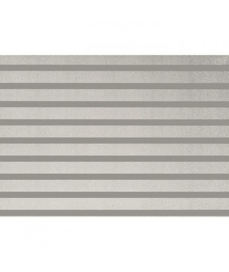 D-C-FIX Static Windows Stripes Clarity - 15 cm x 2 m