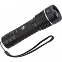 Brennenstuhl Lampe de poche LED rechargeable - avec focus LuxPremium - 1250 lumen (IP67)