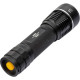 Brennenstuhl Lampe de poche LED rechargeable - avec focus LuxPremium - 1250 lumen (IP67)