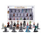 Harry Potter SET 20 figurines