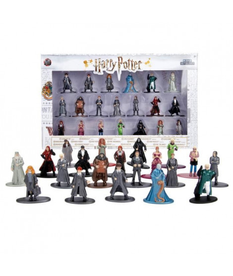 Harry Potter SET 20 figurines