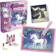 LANSAY Licorne paillettes Gliterizz