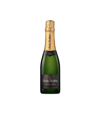 Champagne Nicolas Feuillatte Grande Réserve Brut 37,5cl