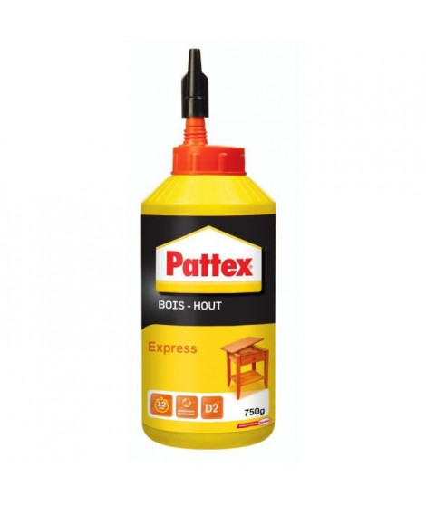 Colle PATTEX Express Biberon 750gr