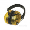 SILVERLINE Casque anti-bruit électronique SNR 30 dB