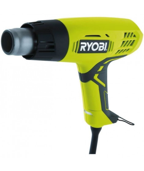 RYOBI Décapeur thermique 2000W Température 400 a 600°