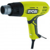 RYOBI Décapeur thermique 2000W Température 400 a 600°