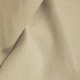 Rideau coton LOOK - Beige clair - 140x250 cm