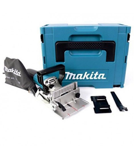 MAKITA Lamelleuse 701 W - PJ7000J