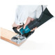 MAKITA Lamelleuse 701 W - PJ7000J