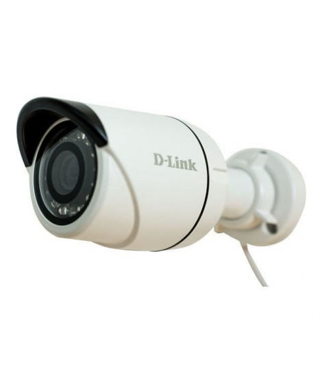 D-LINL DCS-4703E -Caméra de surveillance Poe Mini Bullet Full HD d'extérieur Vigilance