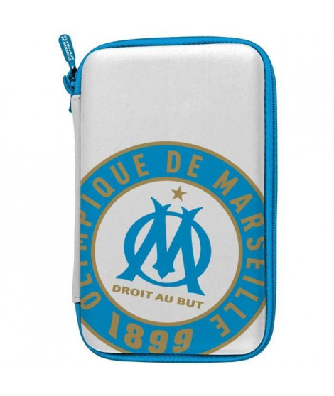 Sacoche pour console portable Olympique Marseille