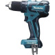 MAKITA Perceuse-visseuse sans fill 18V (Machine seule) DDF459Z