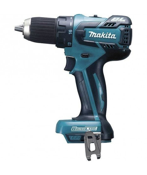 MAKITA Perceuse-visseuse sans fill 18V (Machine seule) DDF459Z