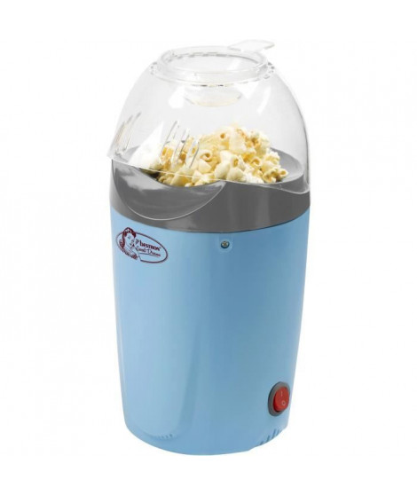 Appareil a popcorn - 1200W - en blue