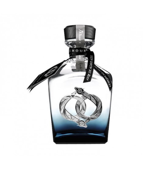 Tequila Blue Hour Blanco 70cl
