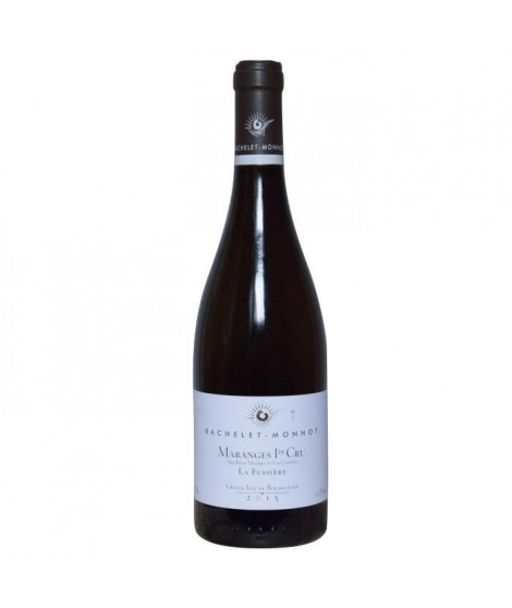 Bachelet-Monnot 2015 Maranges Premier Cru La Fussiere - Vin blanc de Bourgogne