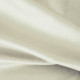 Rideau velours 100% Polyester - Beige clair 140x250 cm