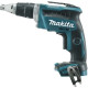 MAKITA  Visseuse plaques de plâtre - 5mm (coffret Makpac) - DFS452ZJ