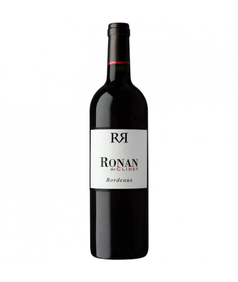 Ronan By Clinet 2012 Bordeaux - Vin rouge de Bordeaux