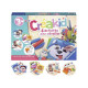 RAVENSBURGER Creakid Kit multi activités