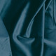 Rideau velours 100% Polyester - Bleu intense - 140x250 cm